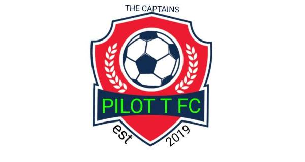 Pilot T Football Club Logo